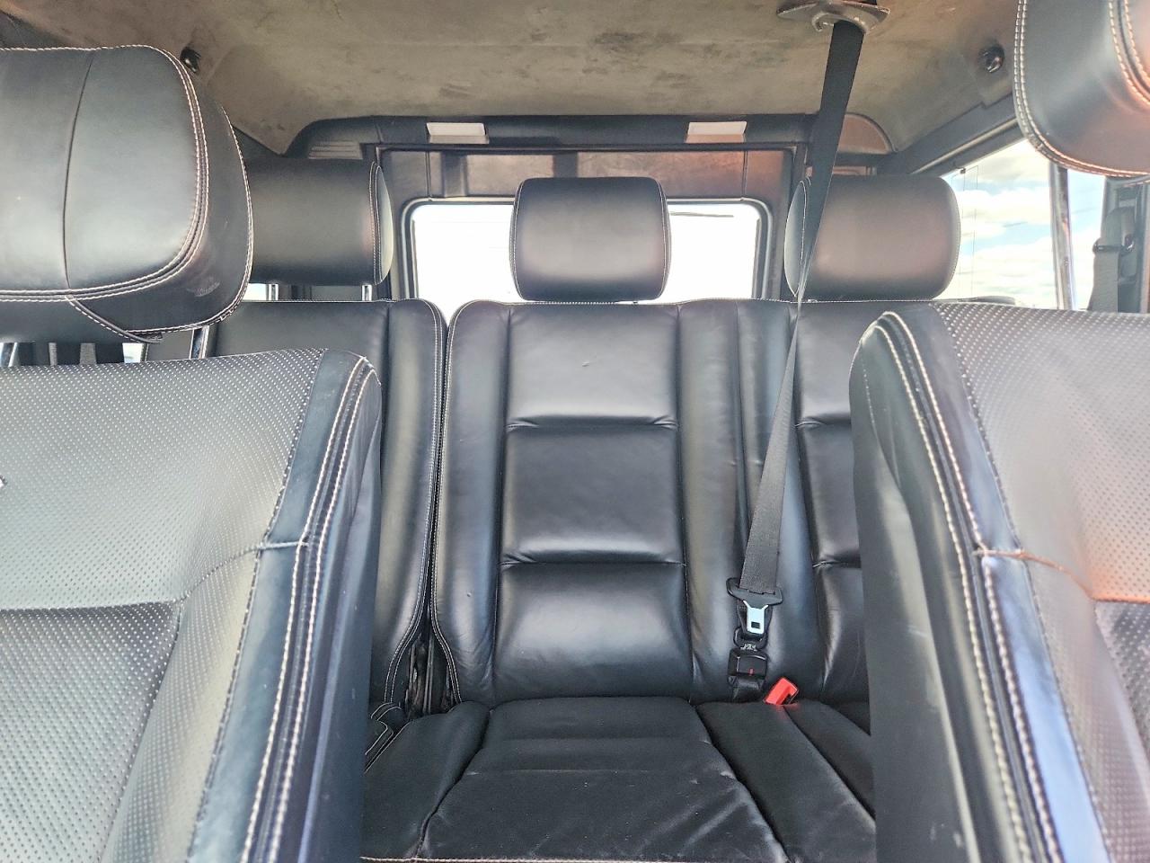 2013 Mercedes-benz G 550 Белый vin: WDCYC3HF2DX211633