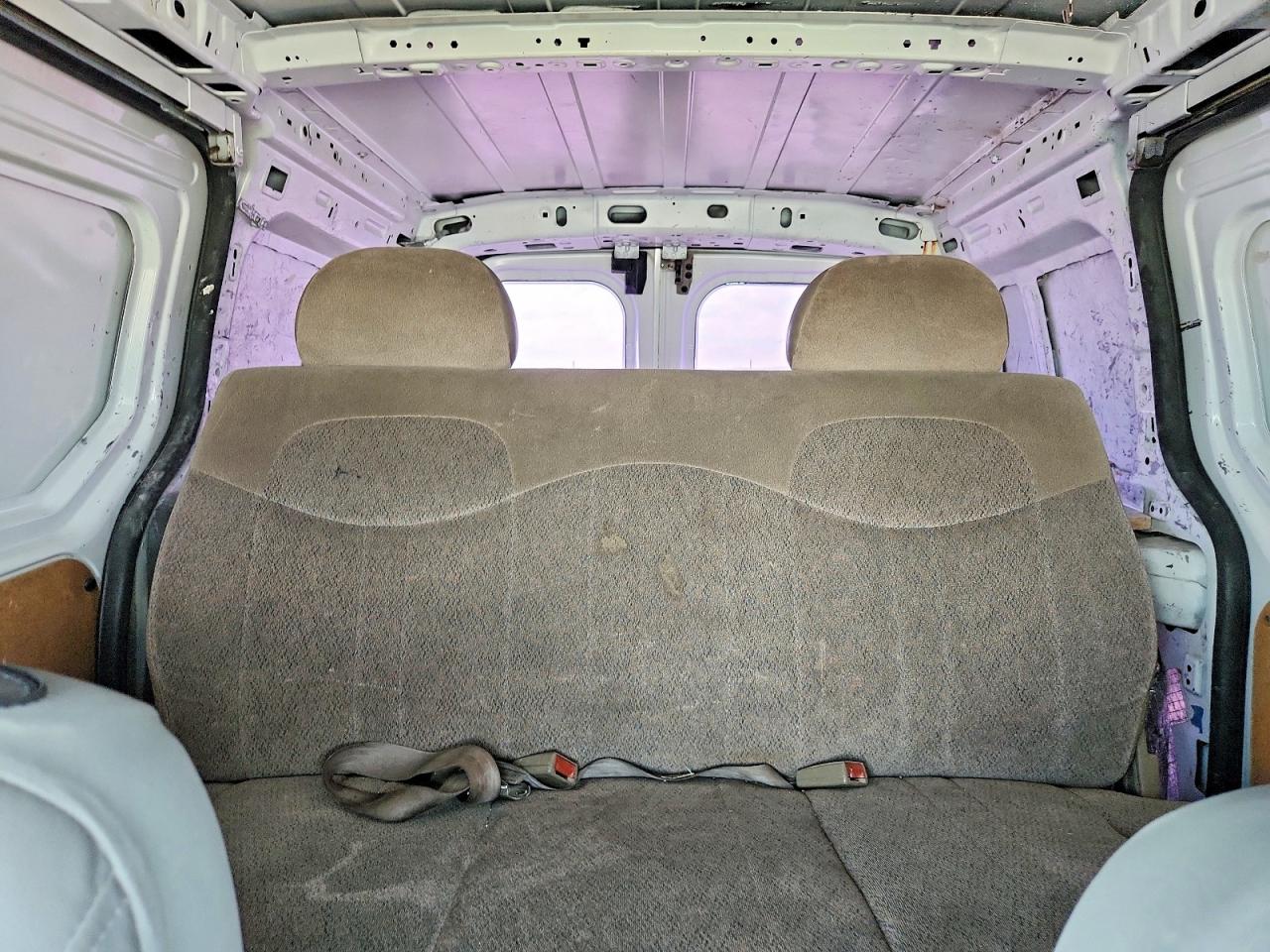 2015 Ford Transit Connect Xl White vin: NM0LS7EX1F1191000