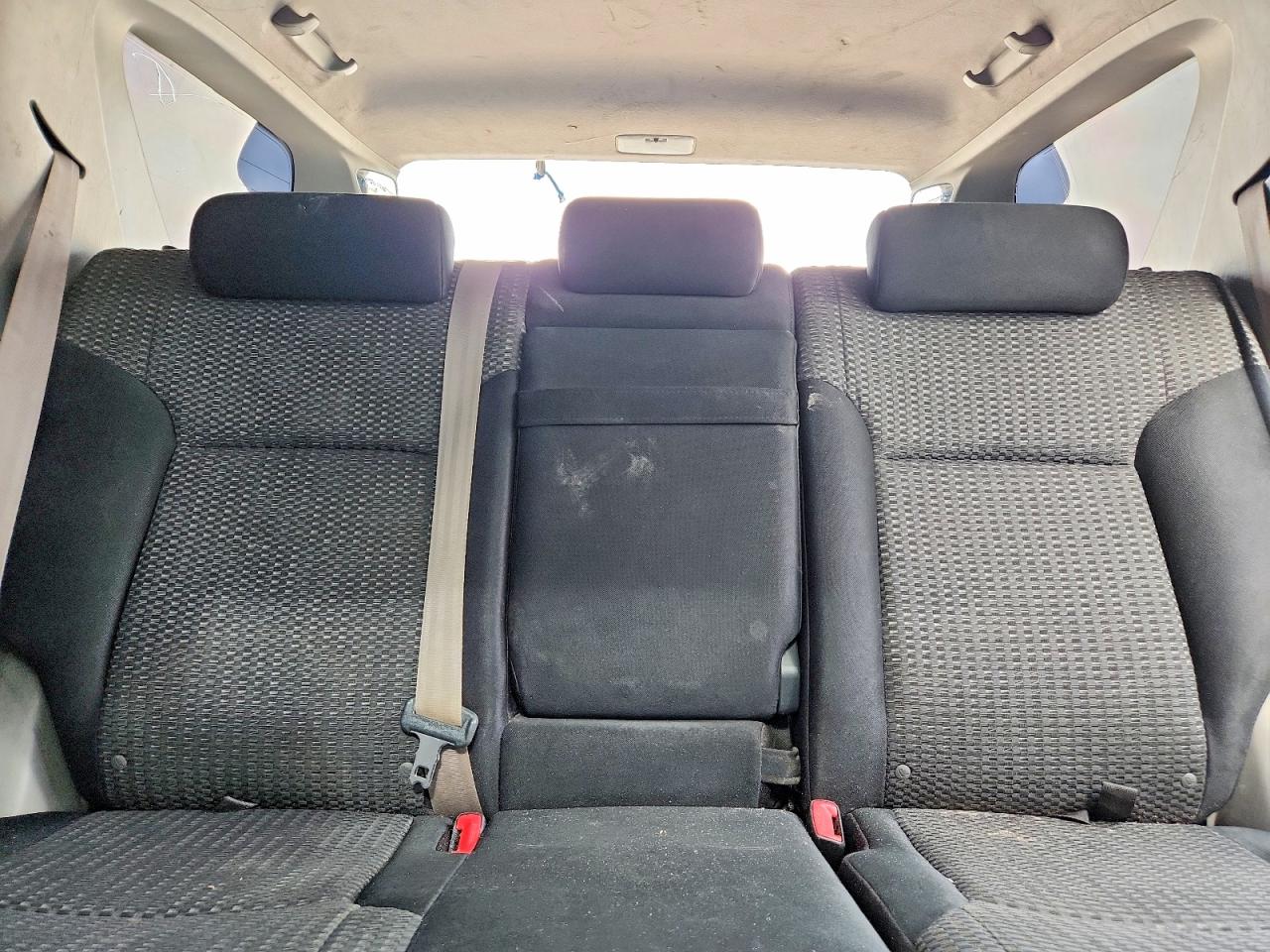 2008 Toyota 4runner Sport Edition Silver vin: JTEBU14R28K009645