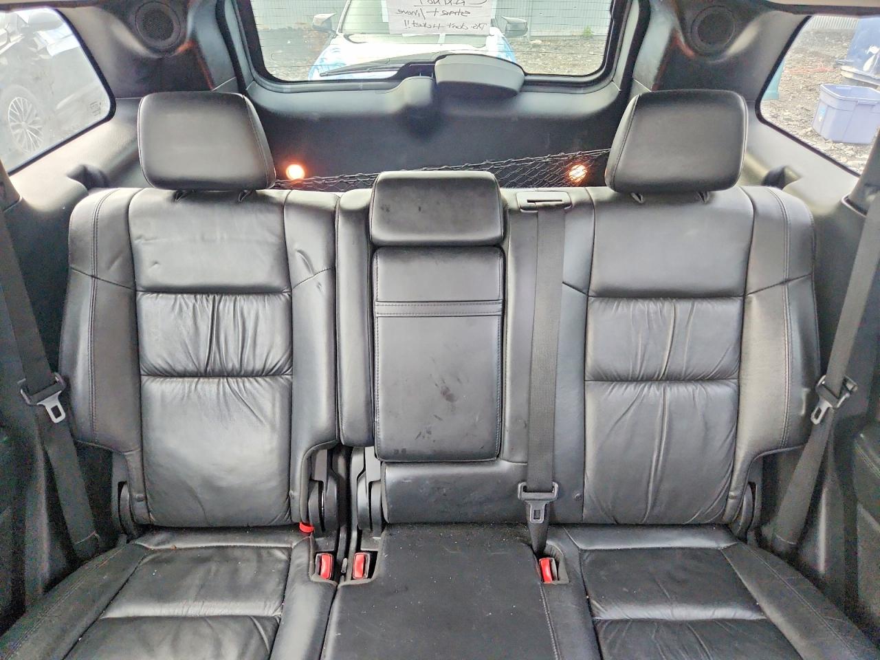 2012 Jeep Grand Cherokee Limited Black vin: 1C4RJFBG2CC359273