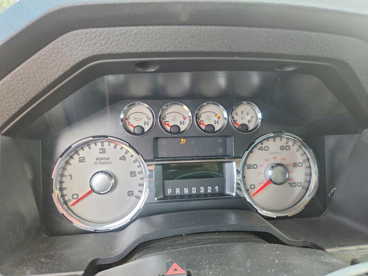 2009 Ford F250 Super Duty White vin: 1FTSW21Y79EB29523