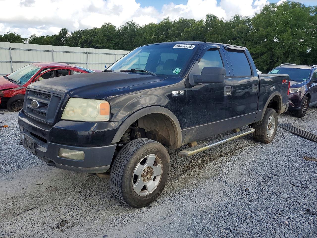 1FTPW14534FA14616