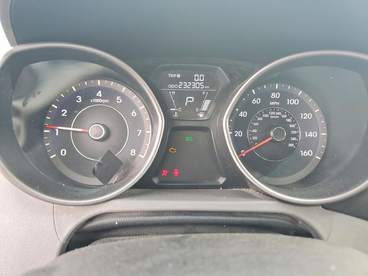 2013 Hyundai Elantra Gls Silver vin: 5NPDH4AE5DH154157
