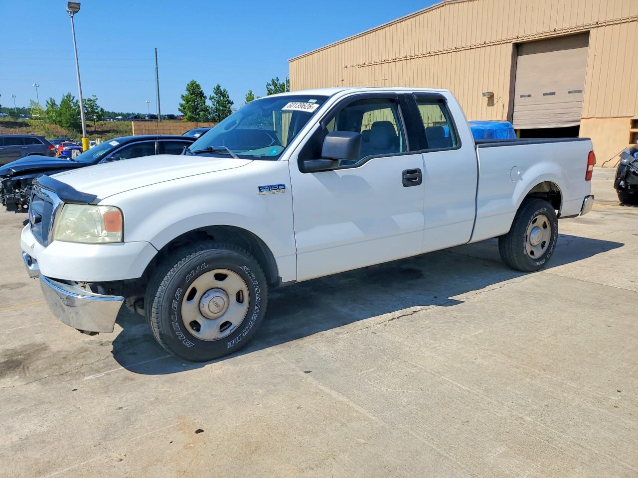 1FTRX12W14NA10118