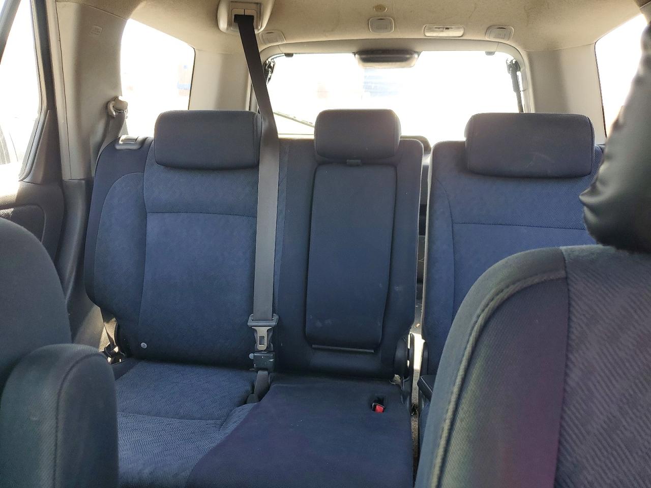 2006 Honda Cr-v Lx Серый vin: JHLRD68526C023787