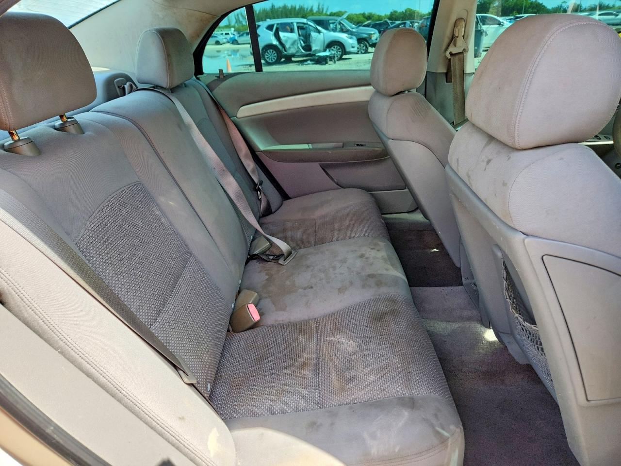 2011 Chevrolet Malibu 1lt Beige vin: 1G1ZC5E12BF258560
