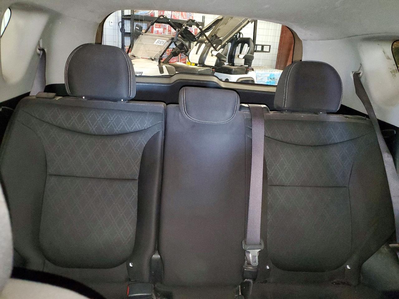 2015 Kia Soul Base Tan vin: KNDJN2A27F7231978