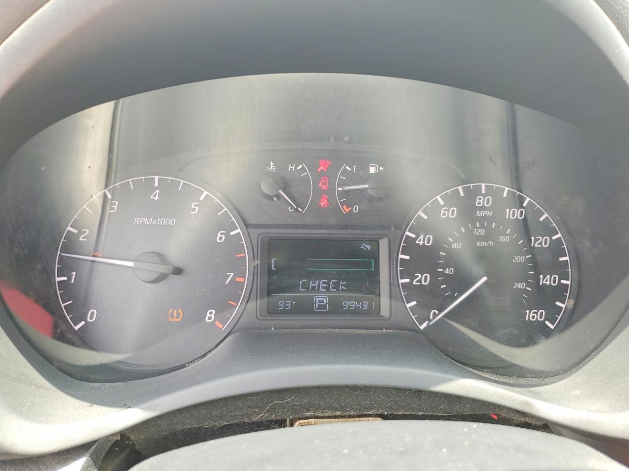 2015 Nissan Sentra S Silver vin: 3N1AB7AP0FY230836
