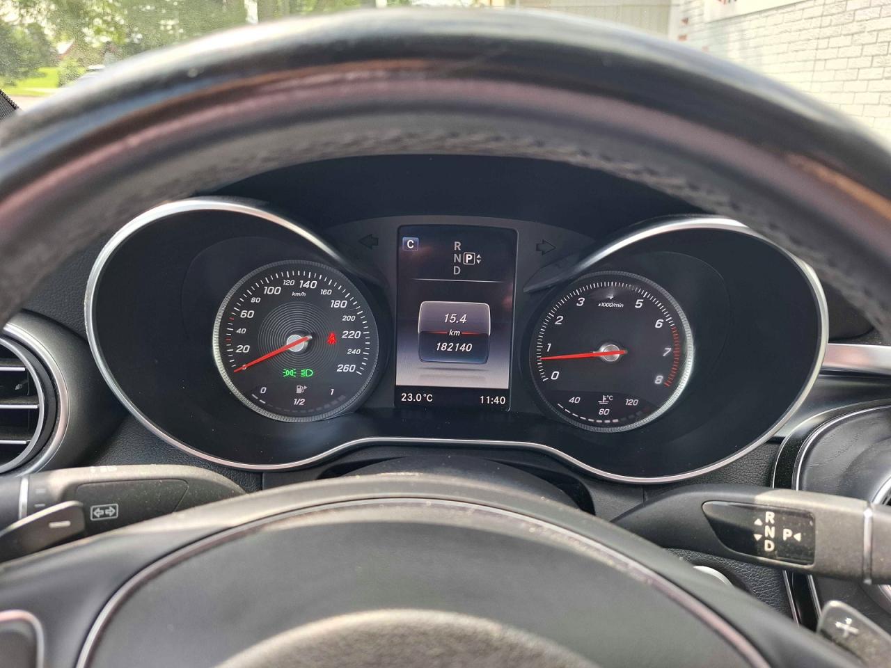 2015 Mercedes-benz C 300 4matic Black vin: 55SWF4KB4FU021344