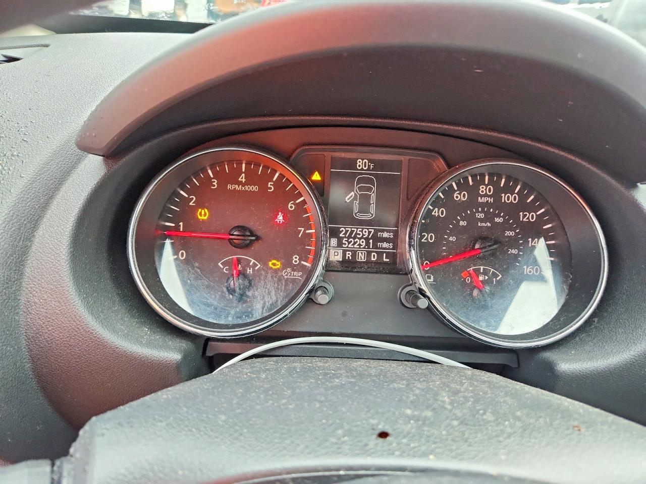 2011 Nissan Rogue S Белый vin: JN8AS5MT4BW186100