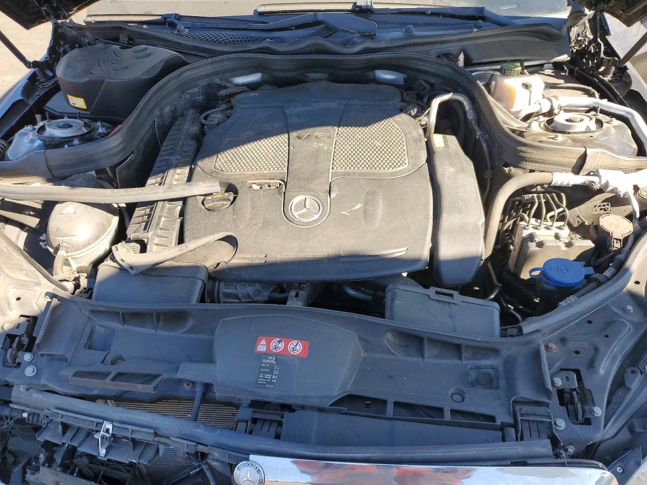 2014 Mercedes-benz E 350 4matic Black vin: WDDHF8JB9EA989066