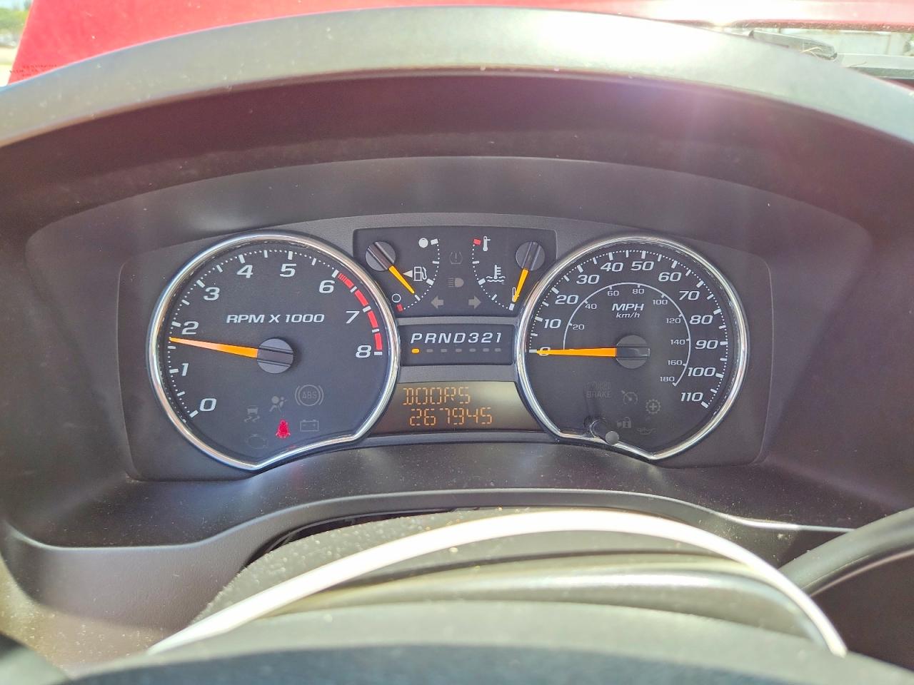 2008 Chevrolet Colorado Lt Red vin: 1GCDS43E288216228