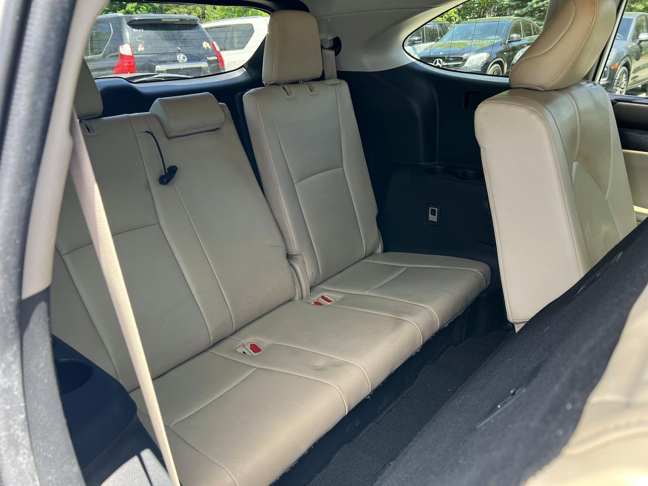 2021 Toyota Highlander Hybrid Limited White vin: 5TDYARAH5MS006372