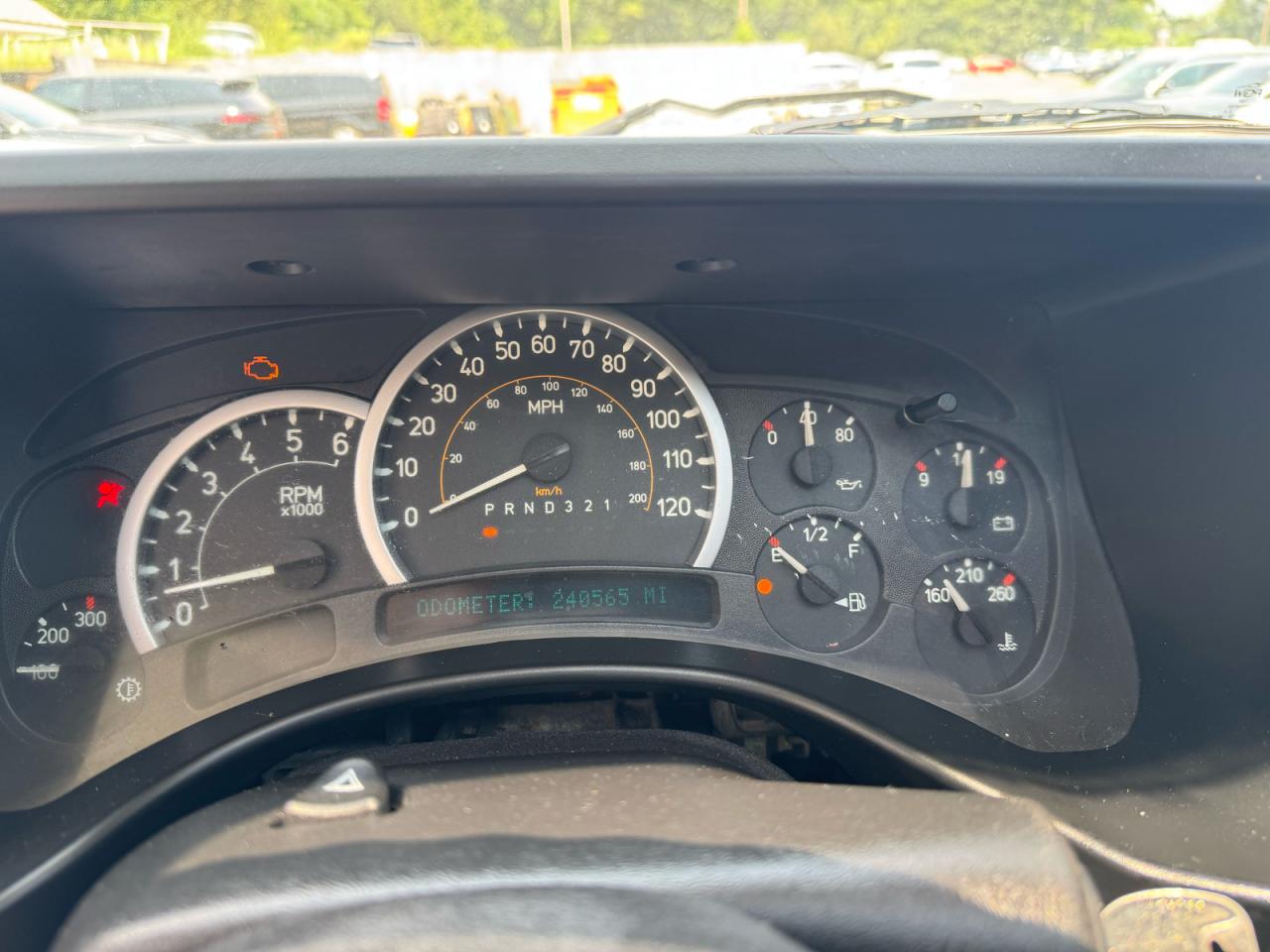 2006 Hummer H2 Белый vin: 5GRGN23U06H106175