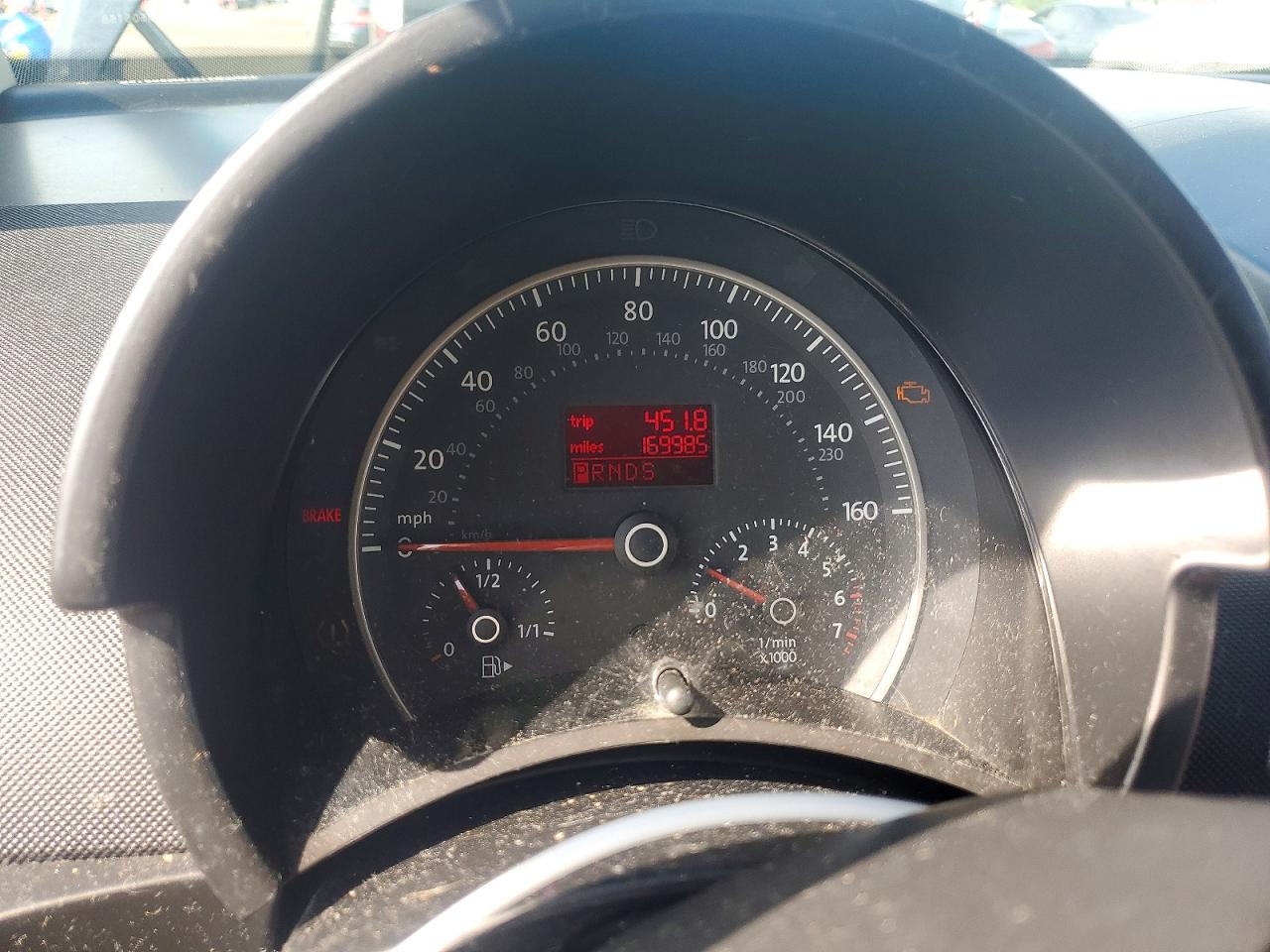 2008 Volkswagen New Beetle S Black vin: 3VWPW31C18M505168