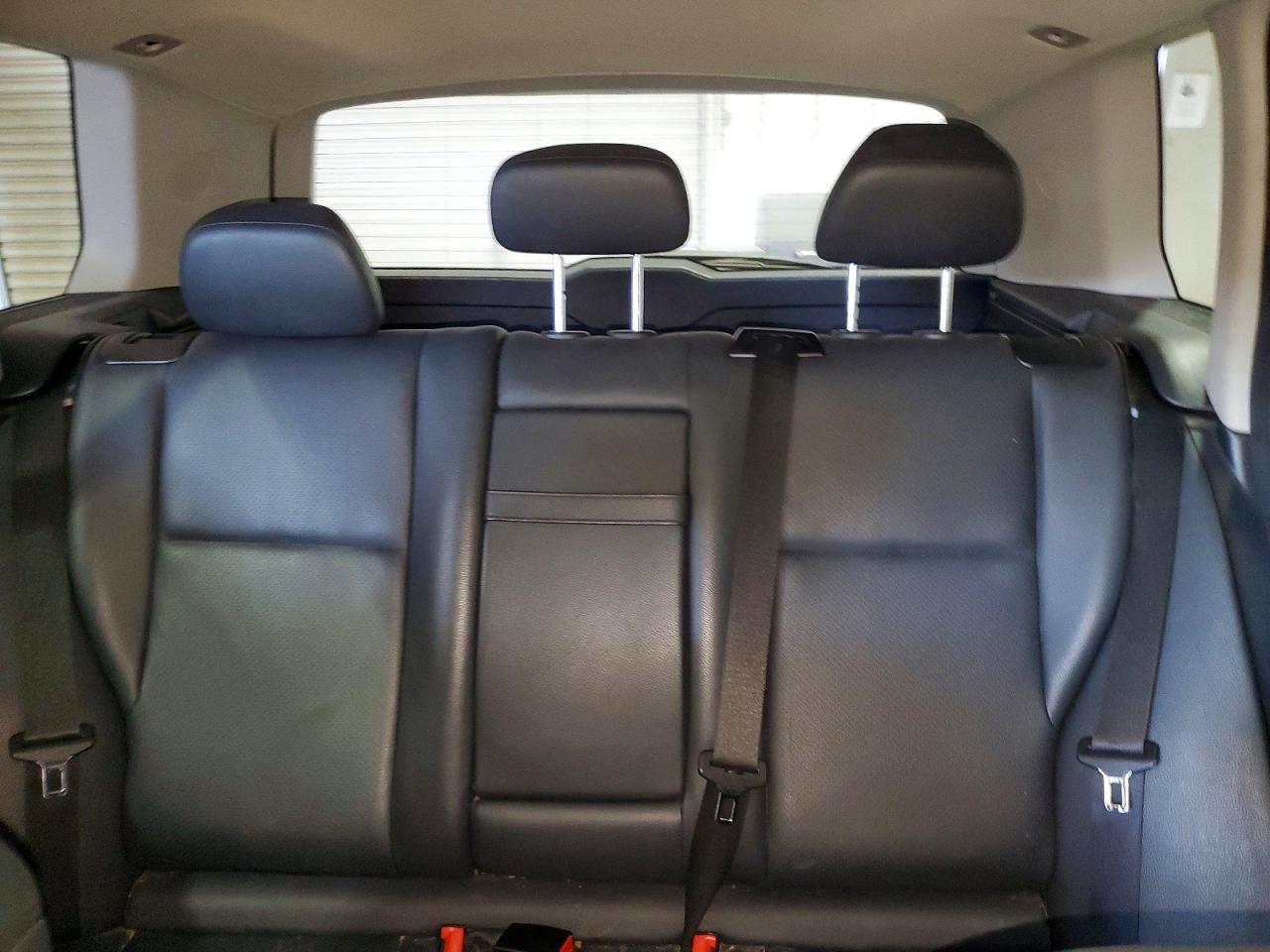 2010 Mercedes-benz Glk 350 4matic Black vin: WDCGG8HB5AF340011