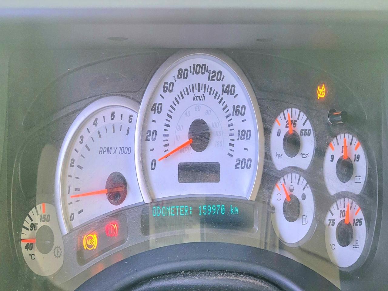 2004 Hummer H2 Black vin: 5GRGN23UX4H103507