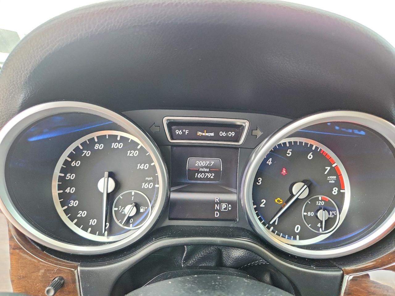 2013 Mercedes-benz Ml 350 Серебряный vin: 4JGDA5JB9DA260839