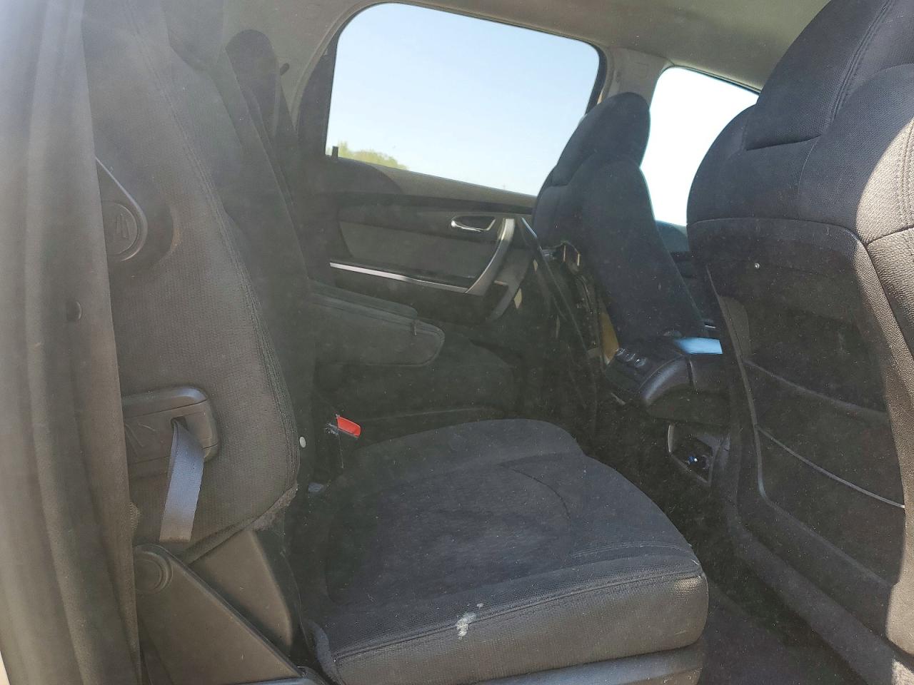 2008 Gmc Acadia Sle Серебряный vin: 1GKER13738J269145