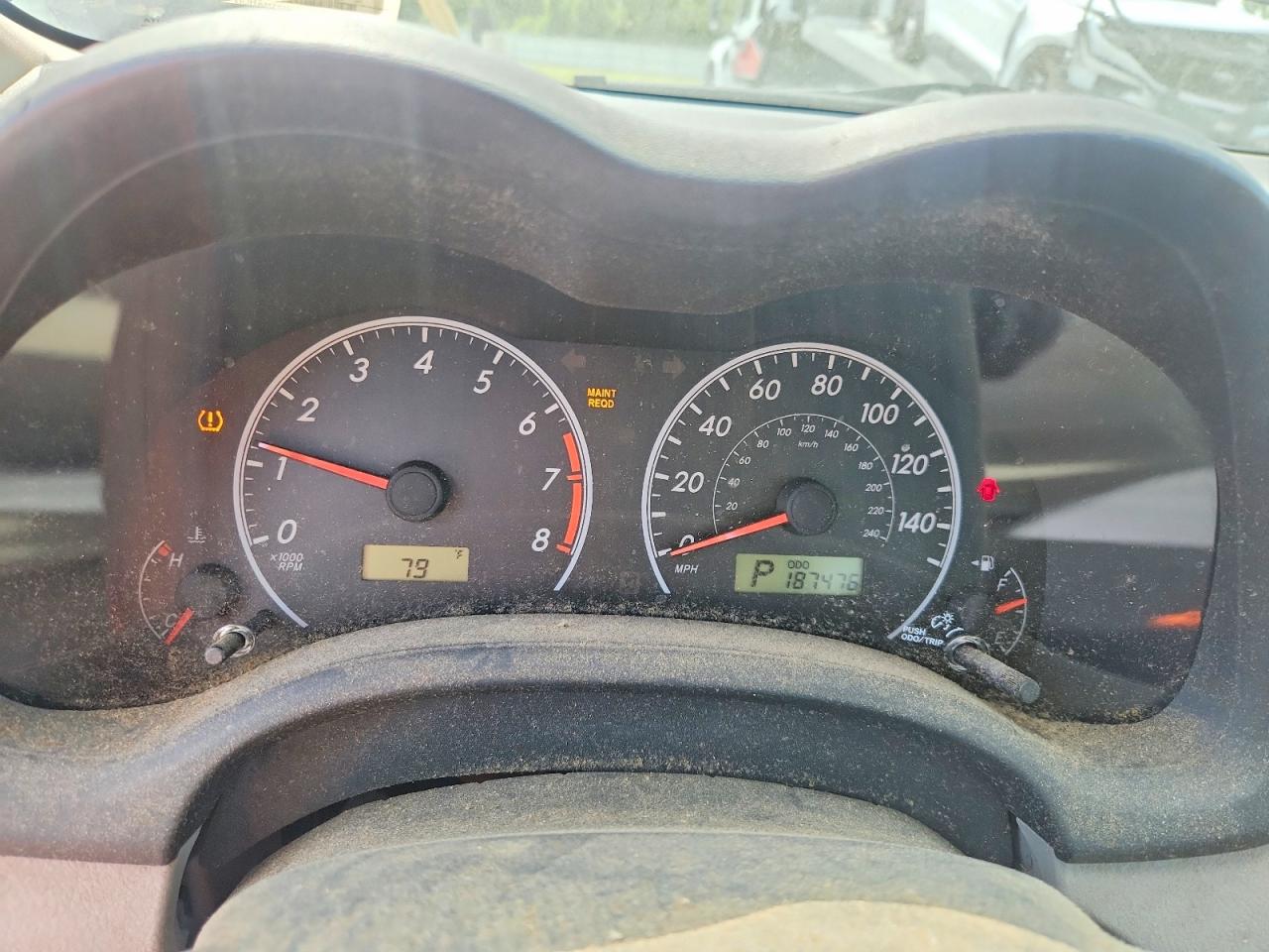 2012 Toyota Corolla Le Синий vin: 2T1BU4EE1CC863604