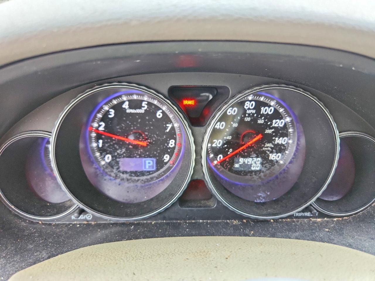 2010 Infiniti M35 X Black vin: JN1CY0AR2AM960873