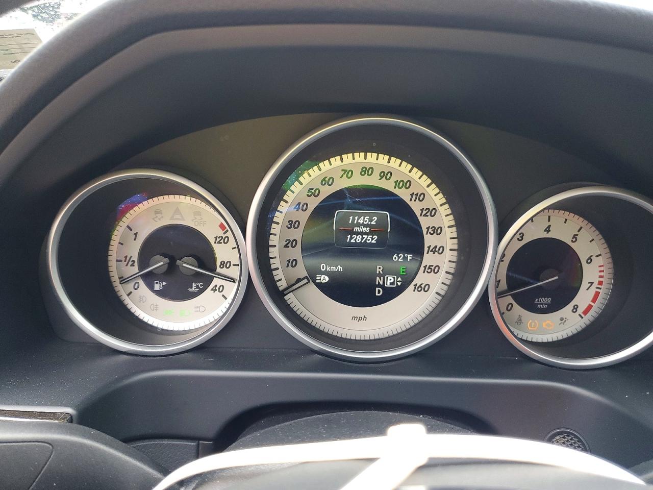 2016 Mercedes-benz E 350 4matic Черный vin: WDDHF8JB1GB220963