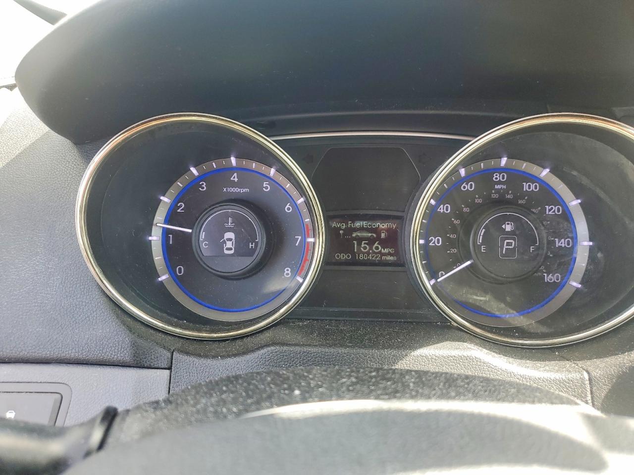 2013 Hyundai Sonata Gls Black vin: 5NPEB4AC8DH658528