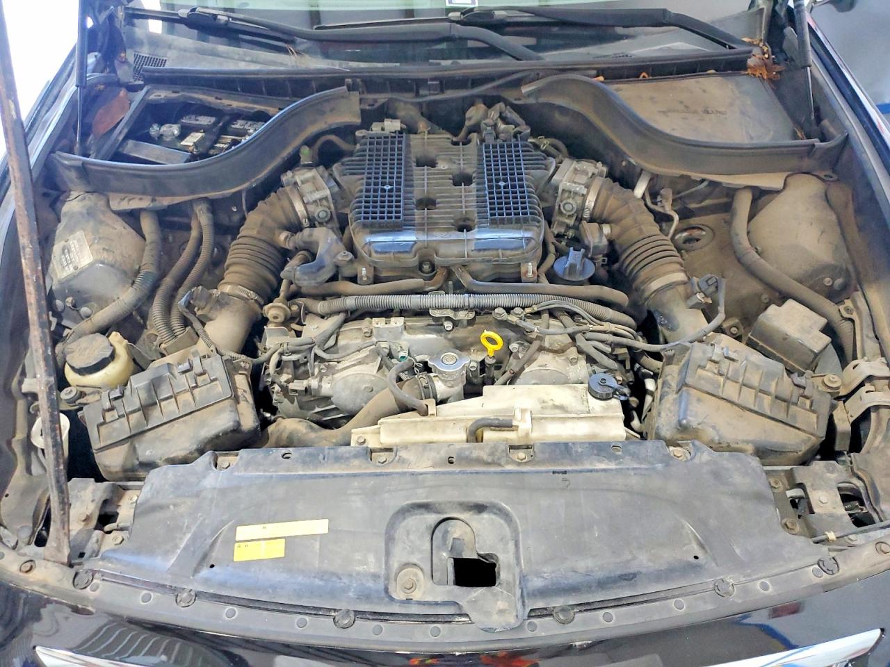 2010 Infiniti G37 Sedan X Black vin: JN1CV6AR8AM253451