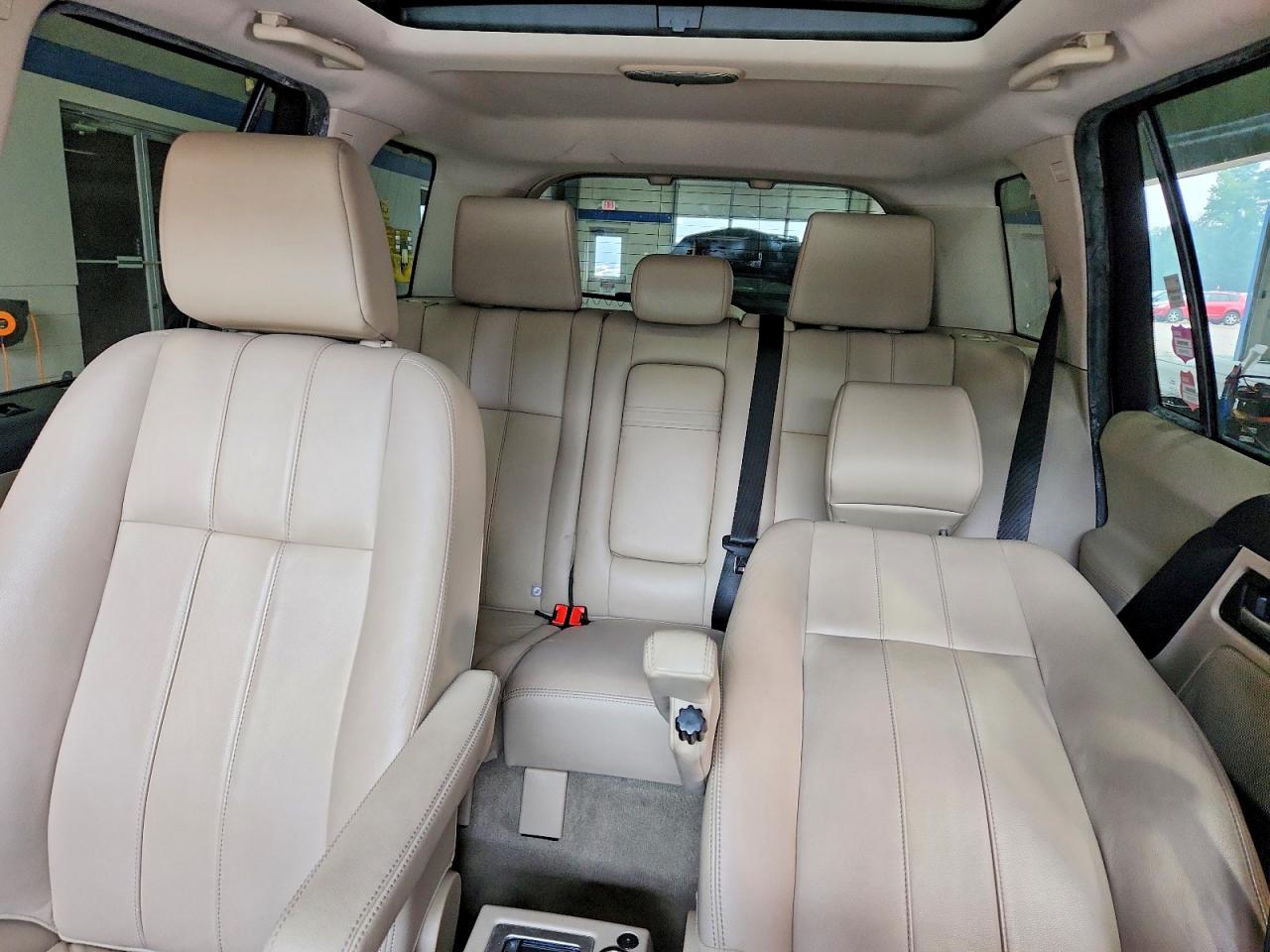 2011 Land Rover Lr2 Hse White vin: SALFR2BN0BH222264