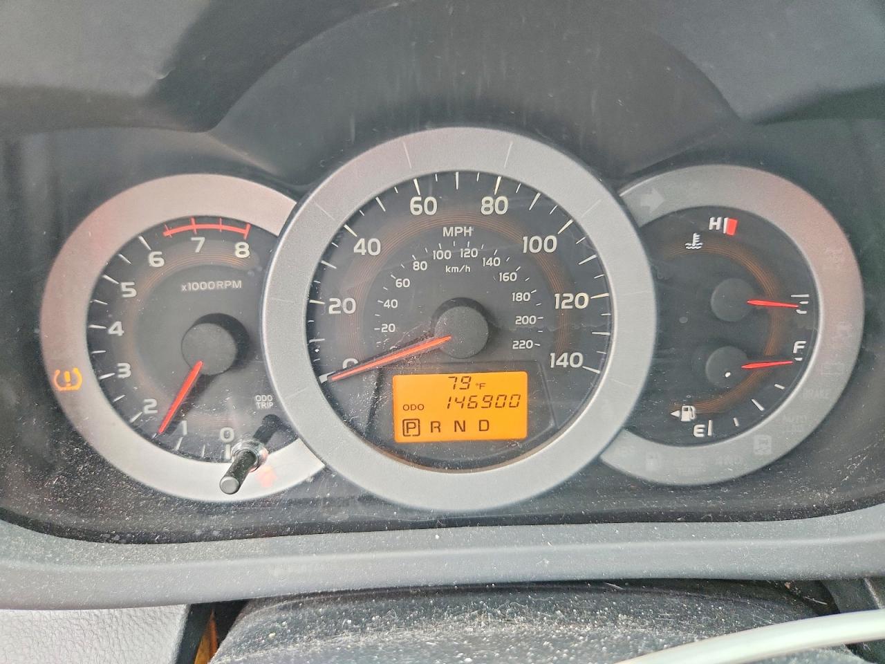 2010 Toyota Rav4 Sport Teal vin: 2T3RF4DV9AW037113