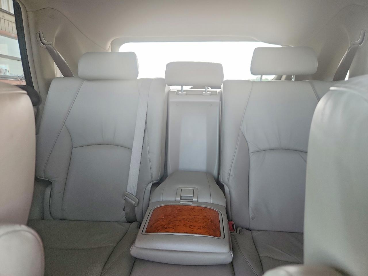 2008 Lexus Rx 350 Beige vin: 2T2HK31U98C063305