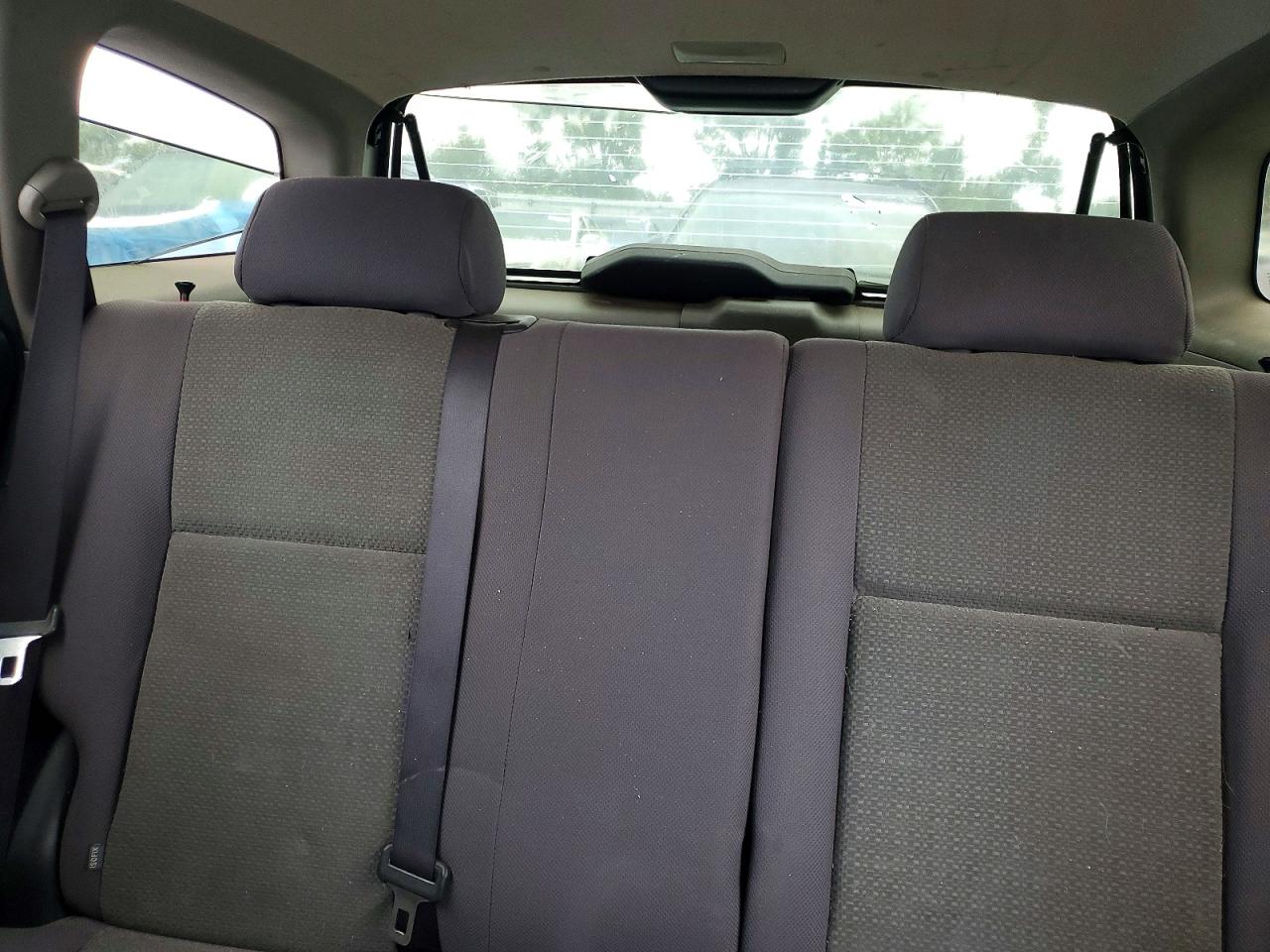 2003 Toyota Corolla Matrix Xr Silver vin: 2T1KR32E73C093635