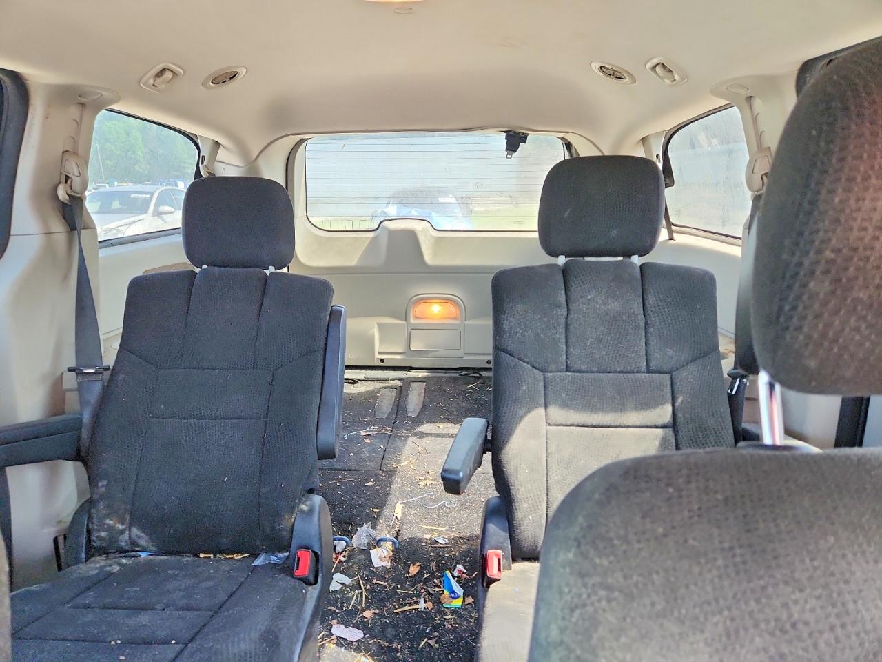 2013 Dodge Grand Caravan Sxt Blue vin: 2C4RDGCG2DR682162
