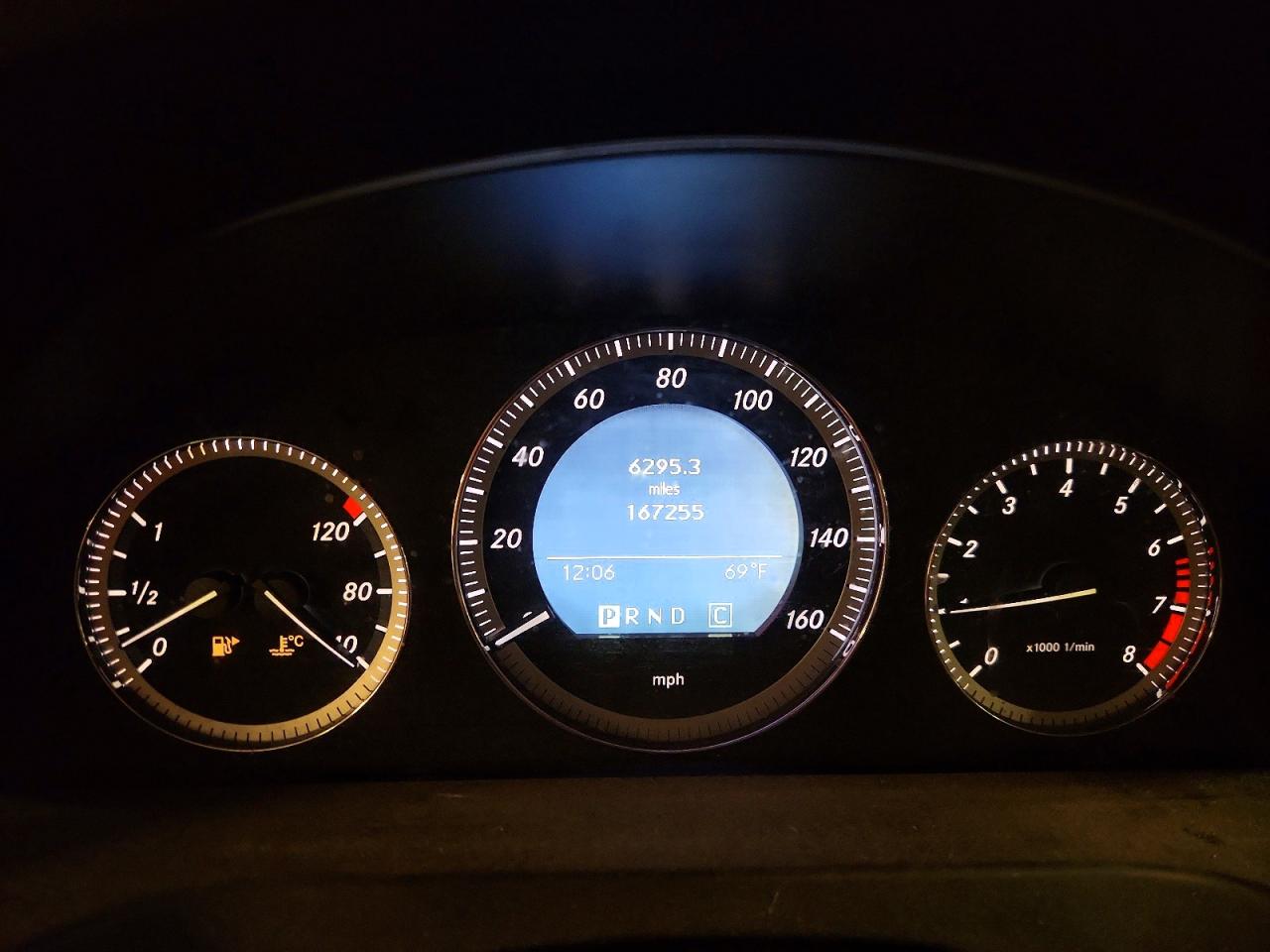 2009 Mercedes-benz C 300 4matic Black vin: WDDGF81XX9R046618