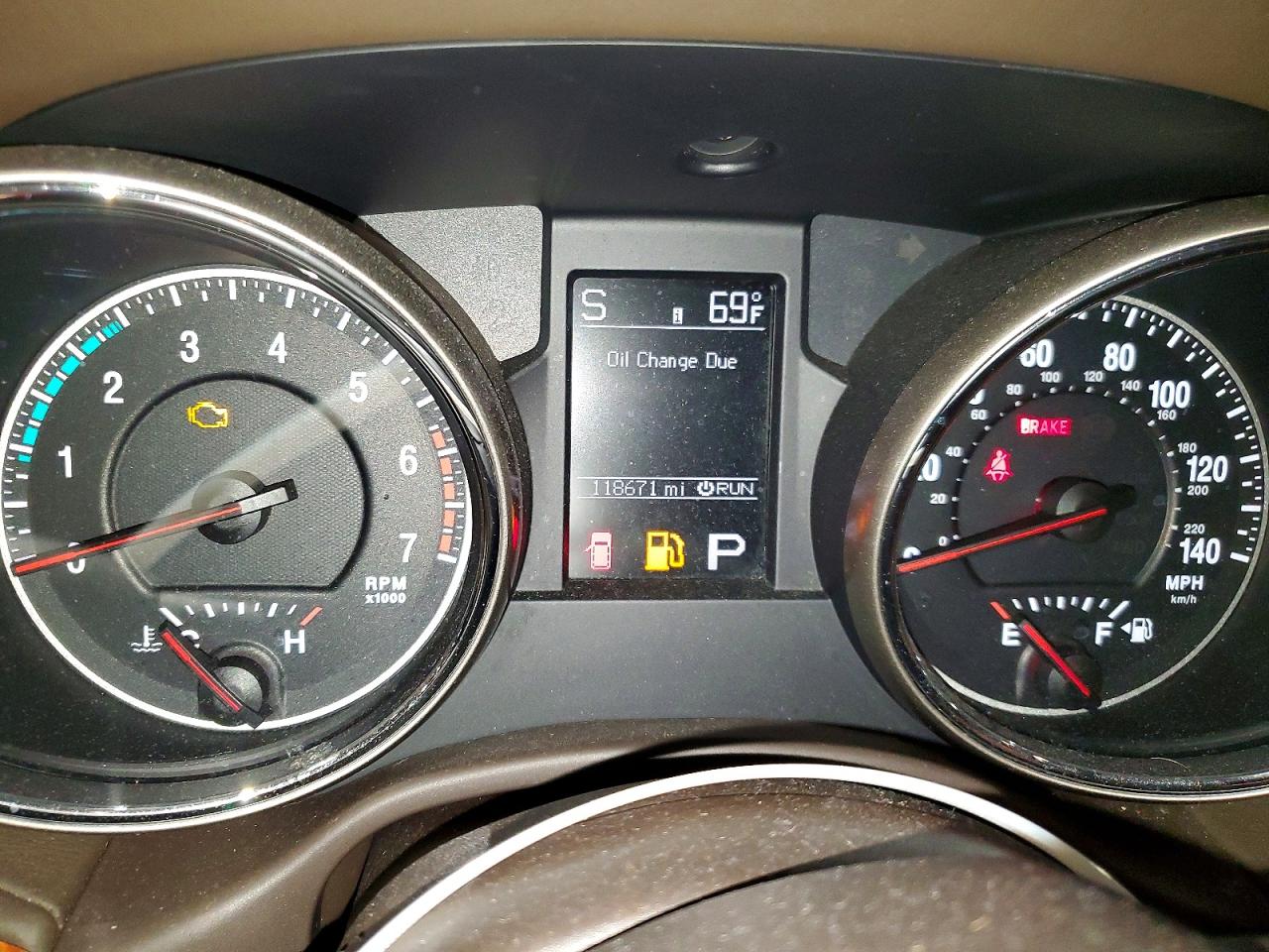 2012 Jeep Grand Cherokee Overland Blue vin: 1C4RJFCT4CC234822