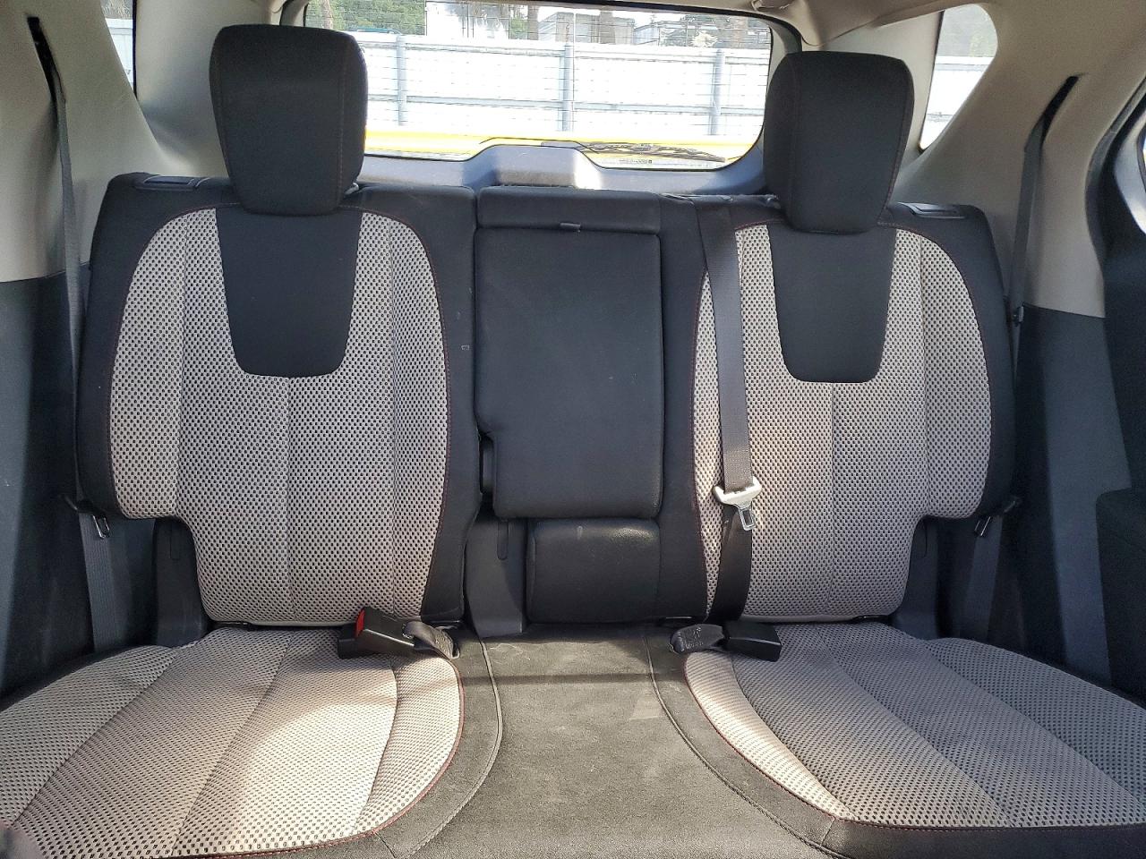 2014 Chevrolet Equinox Lt Blue vin: 2GNALBEK1E6252461