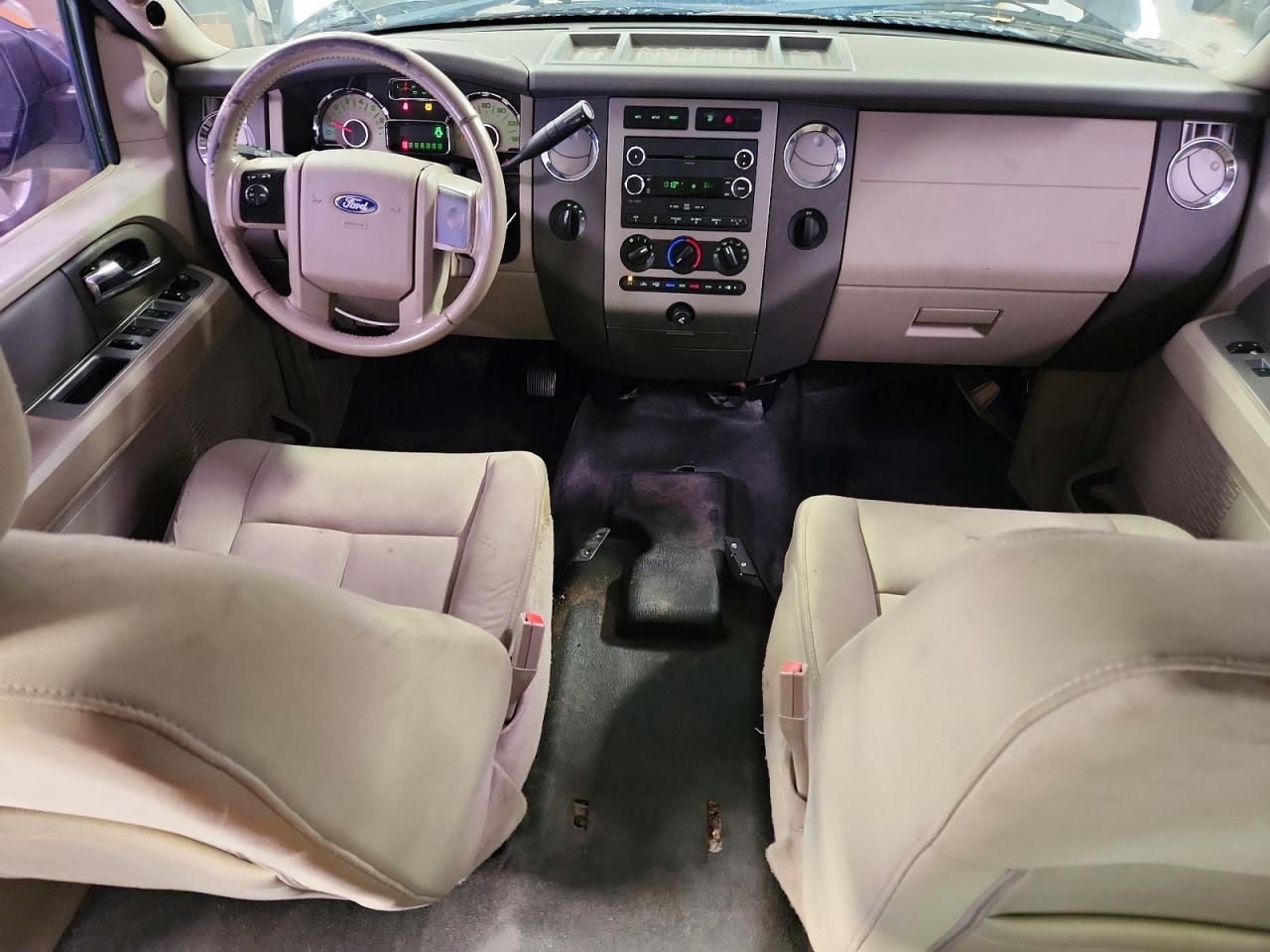 2013 Ford Expedition Xl Black vin: 1FMJU1G51DEF50456