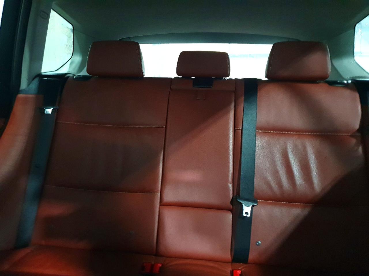 2014 Bmw X3 Black vin: 5UXWX9C58E0D43391