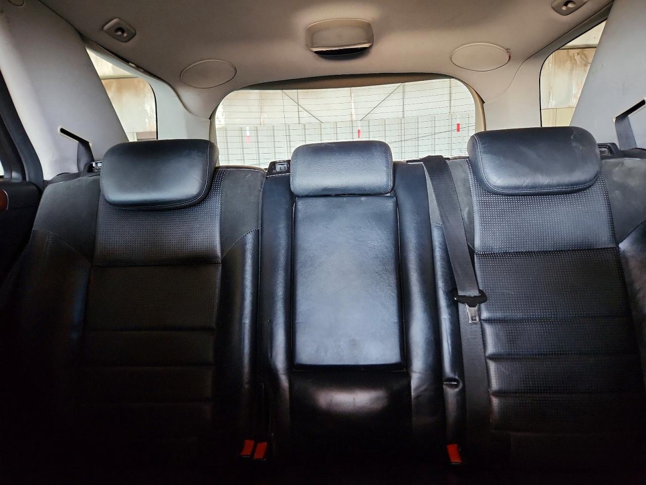 2007 Mercedes-benz Ml 63 Amg Черный vin: 4JGBB77E27A202383