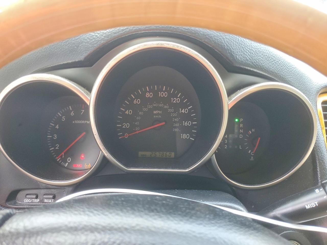 2003 Lexus Sc 430 Black vin: JTHFN48YX30039047