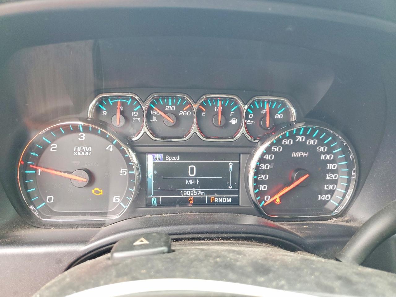 2015 Chevrolet Silverado K1500 Lt Brown vin: 1GCVKREC0FZ323430