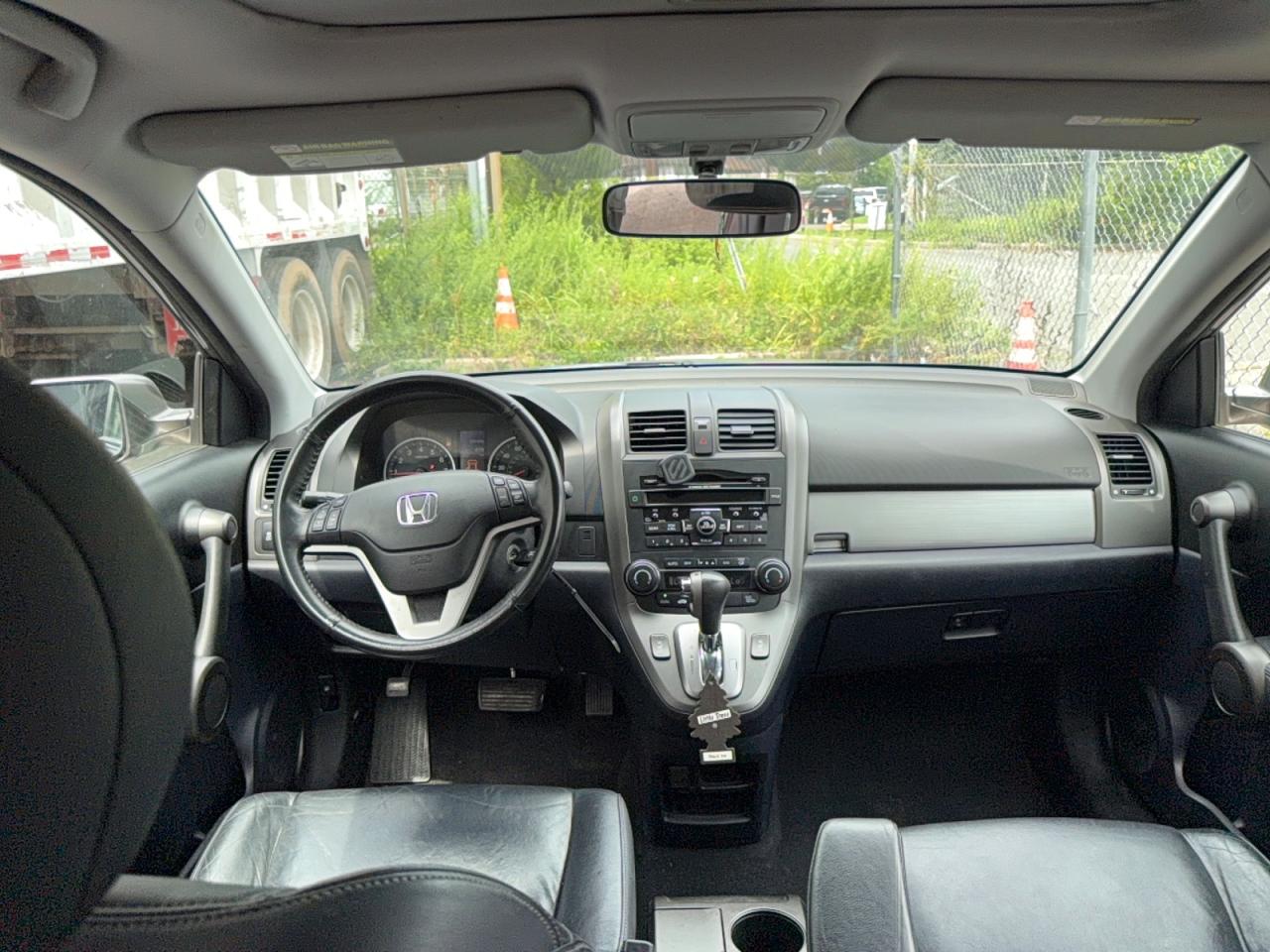 2011 Honda Cr-v Exl Gray vin: 5J6RE4H7XBL101060
