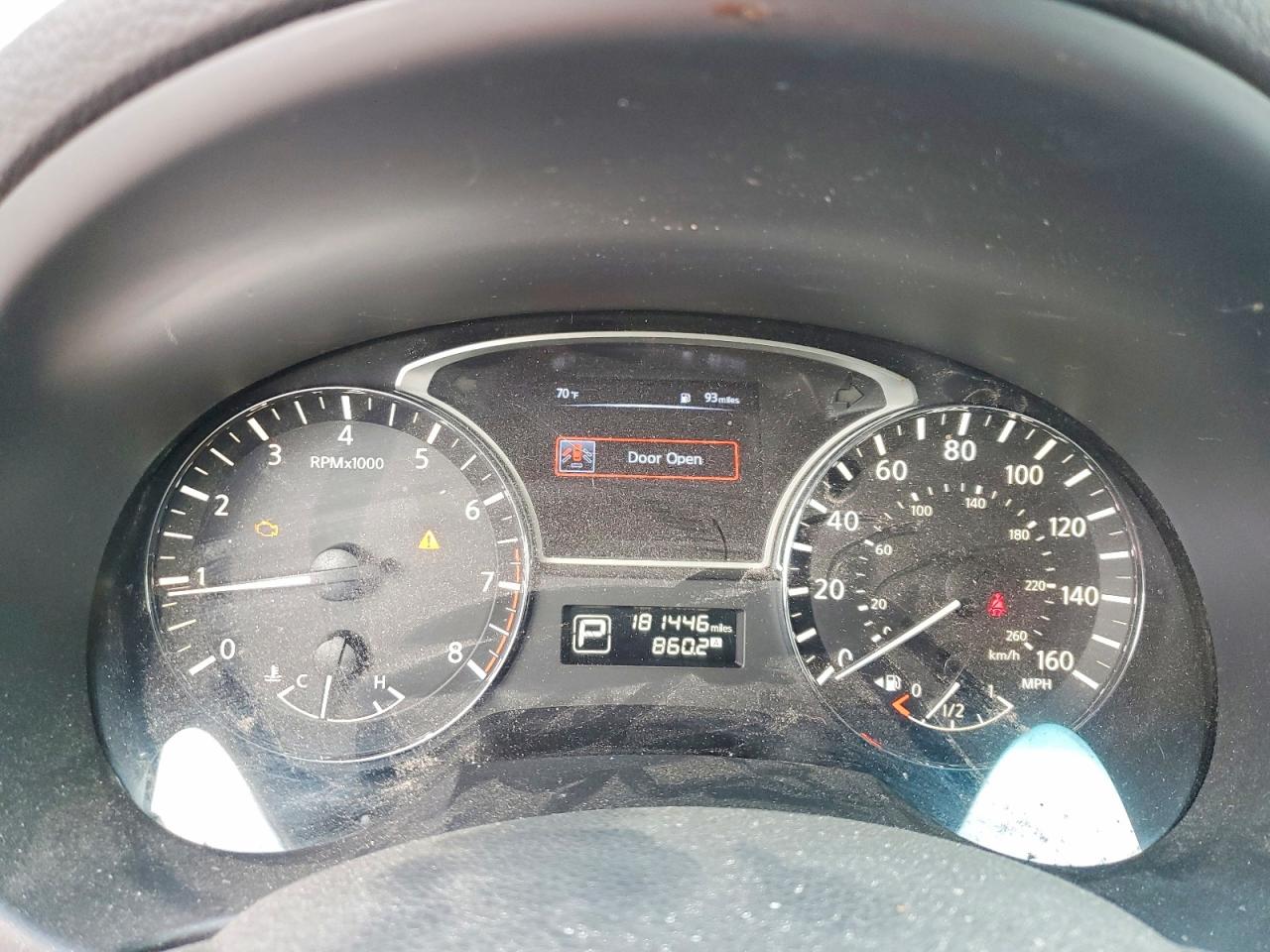 2015 Nissan Altima 2.5 S Black vin: 1N4AL3AP0FC284798