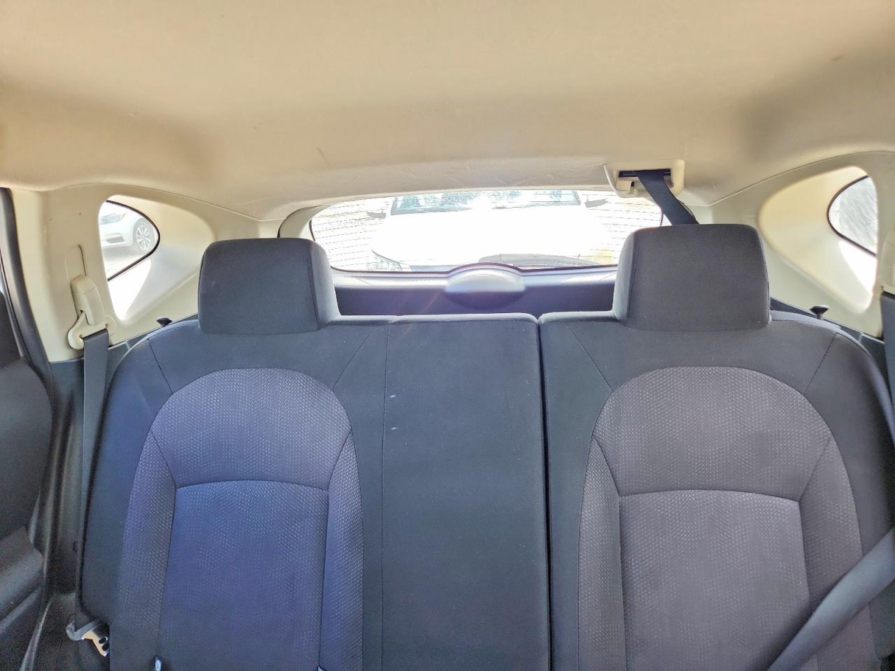 2011 Nissan Rogue S/sv/krom Silver vin: JN8AS5MV4BW303921