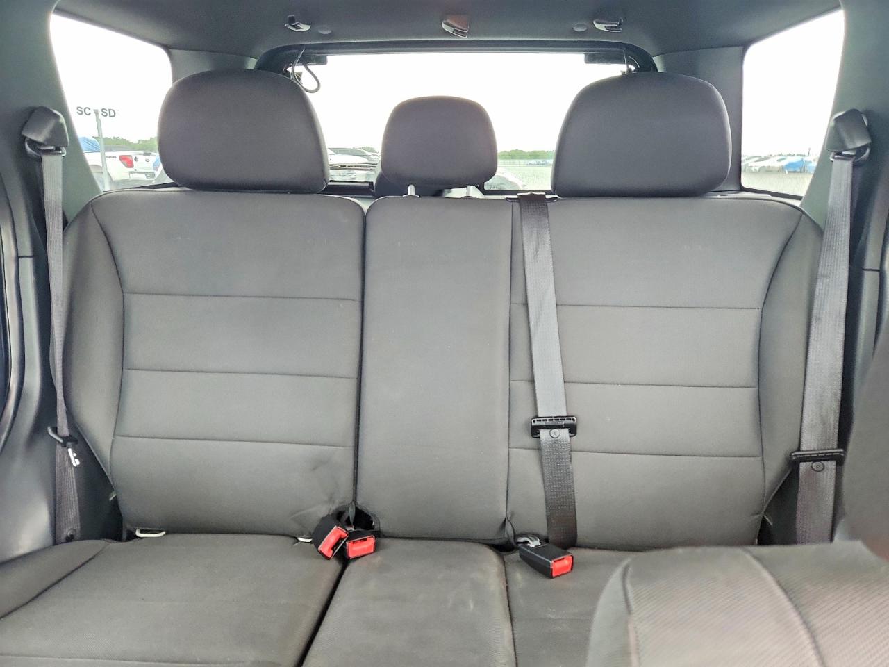 2012 Ford Escape Xlt Blue vin: 1FMCU0DG9CKC60250
