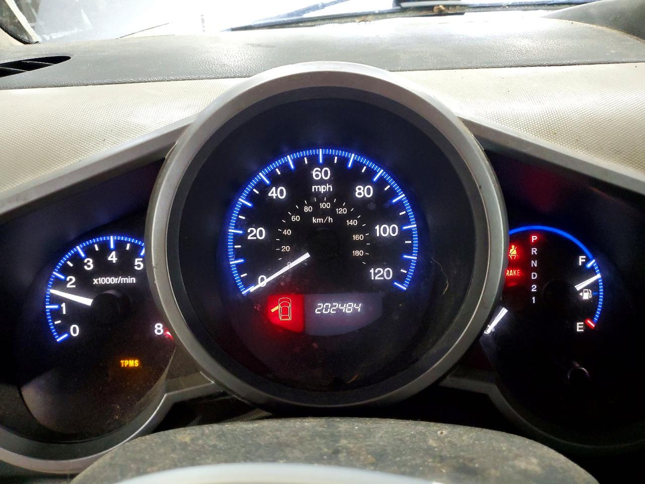 2010 Honda Element Lx Gray vin: 5J6YH2H38AL002658