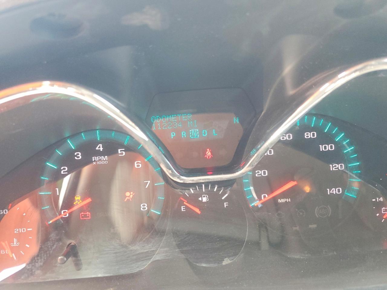 2015 Chevrolet Traverse Ls Синий vin: 1GNKRFED6FJ113457