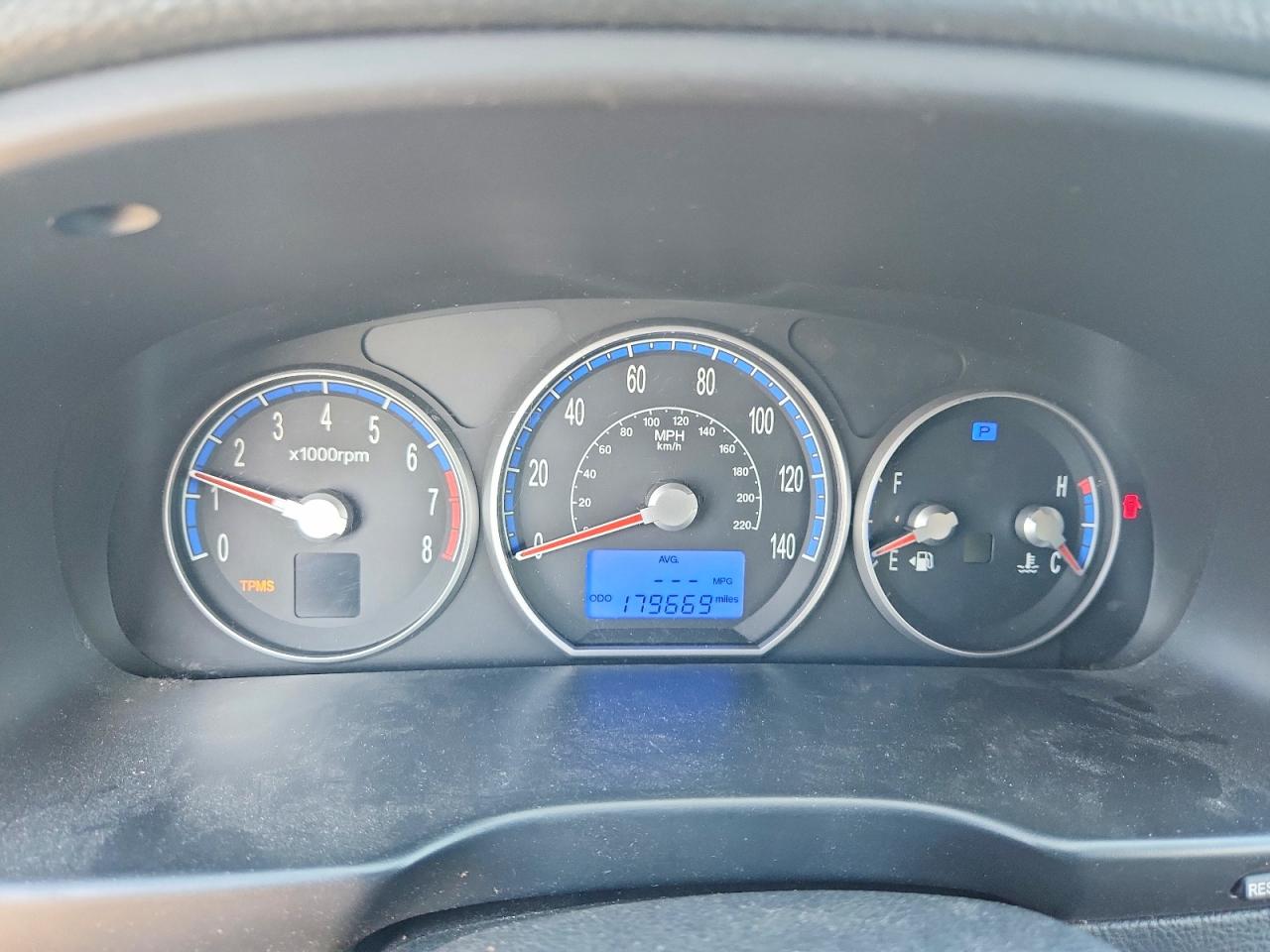 2008 Hyundai Santa Fe Se Silver vin: 5NMSH73E78H176945