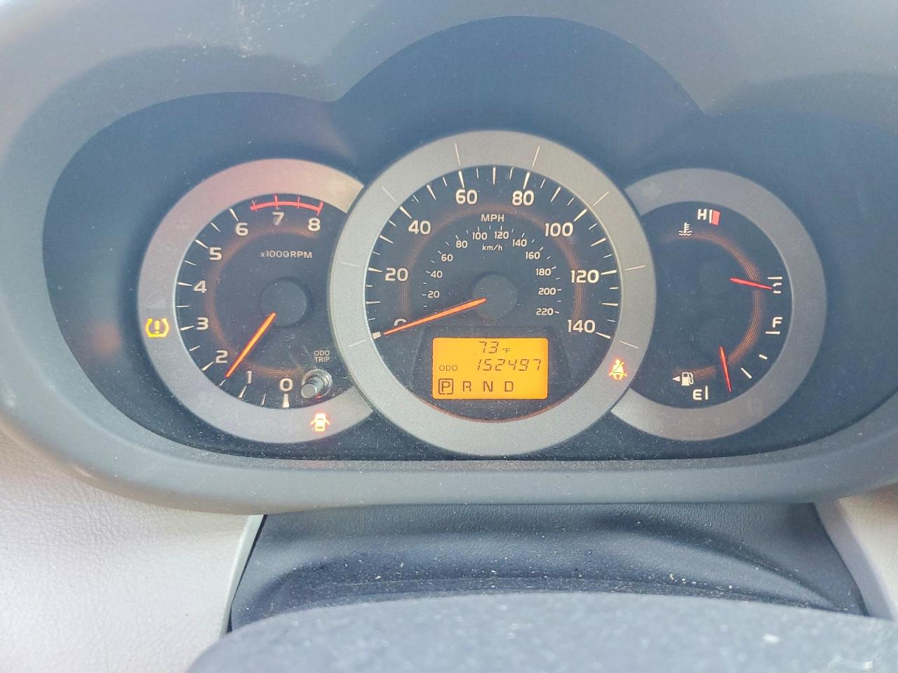 2012 Toyota Rav4 Base Charcoal vin: 2T3BF4DV1CW204651