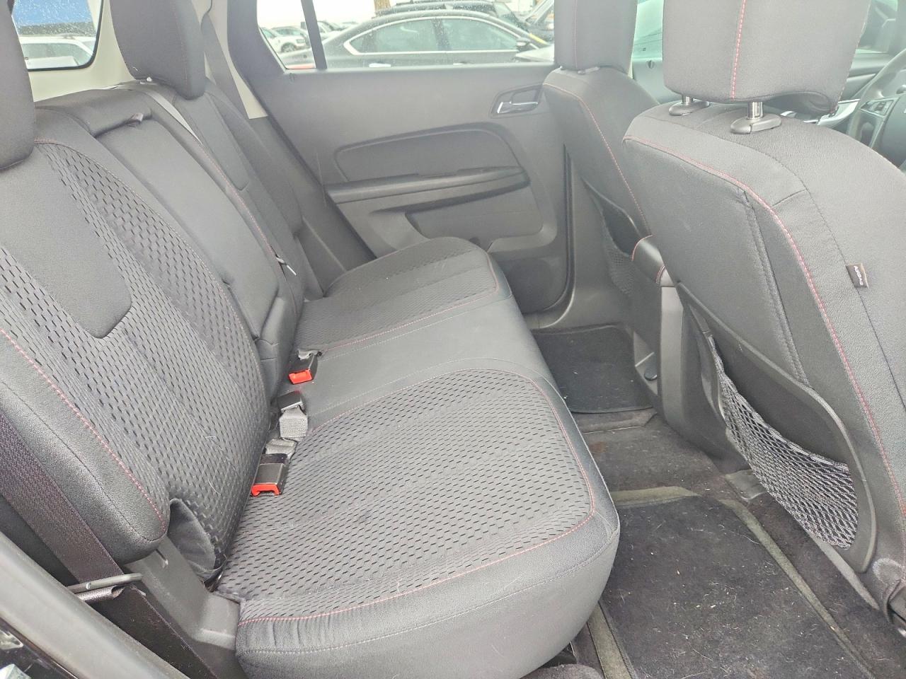 2015 Gmc Terrain Sle Gray vin: 2GKALMEK4F6432639